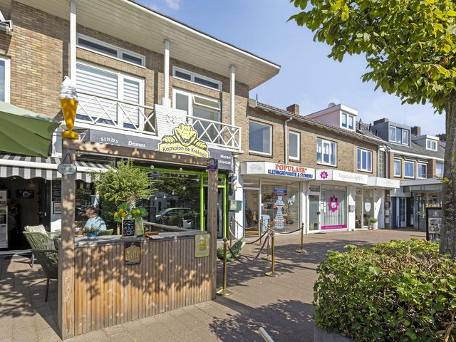 Herenstraat 60b, Voorhout
