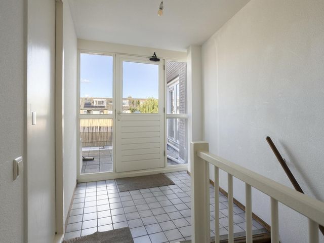 Herenstraat 60b, Voorhout