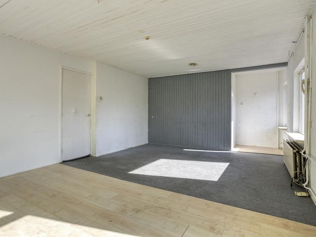 Herenstraat 60b, Voorhout