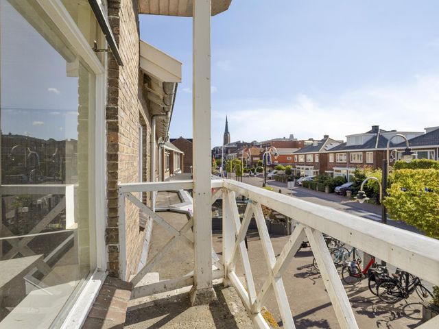 Herenstraat 60b, Voorhout