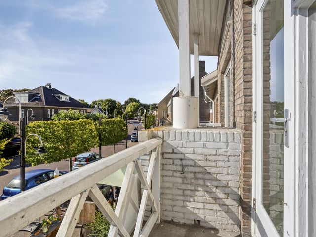 Herenstraat 60b, Voorhout