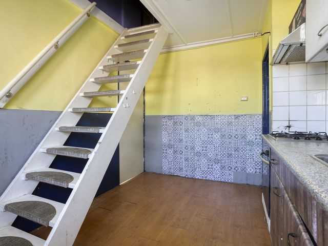 Herenstraat 60b, Voorhout