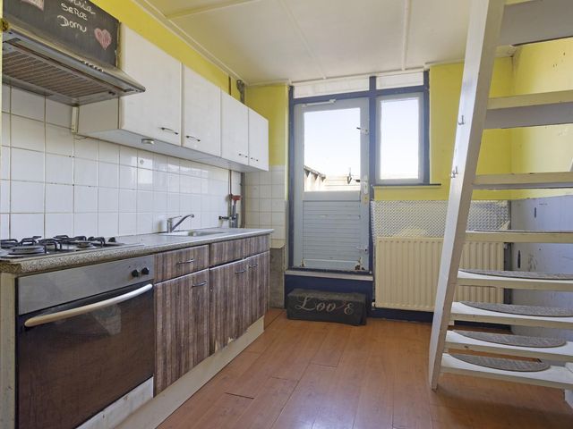 Herenstraat 60b, Voorhout