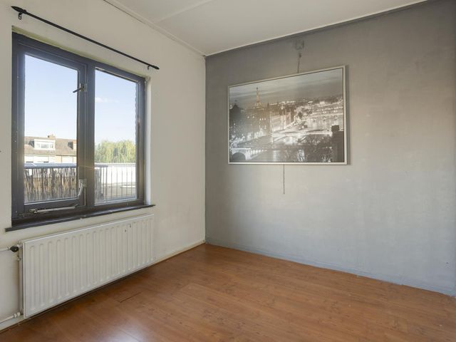 Herenstraat 60b, Voorhout