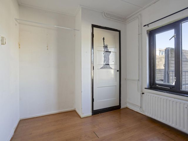 Herenstraat 60b, Voorhout