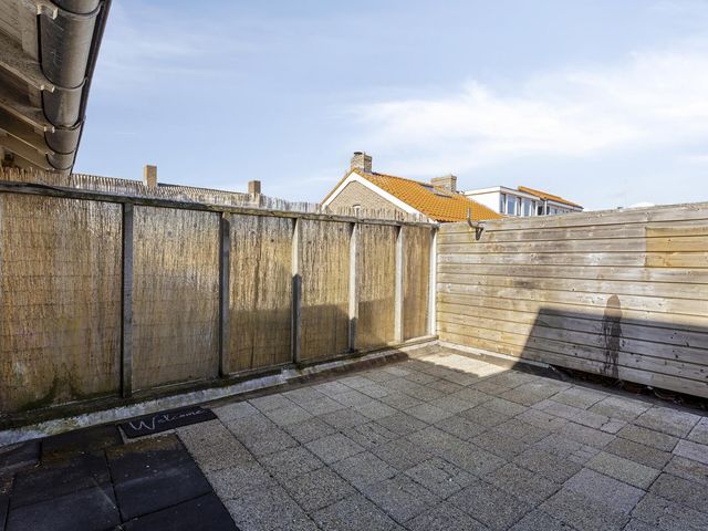 Herenstraat 60b, Voorhout
