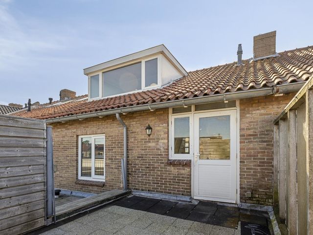 Herenstraat 60b, Voorhout