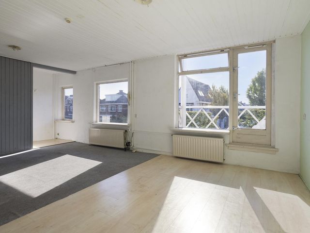 Herenstraat 60b, Voorhout