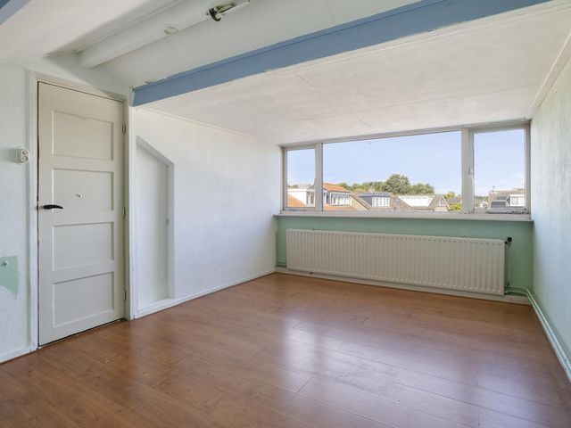 Herenstraat 60b, Voorhout