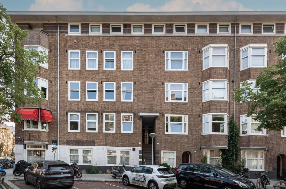 Waalstraat 57 1