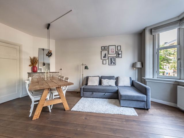 Waalstraat 57 1, Amsterdam