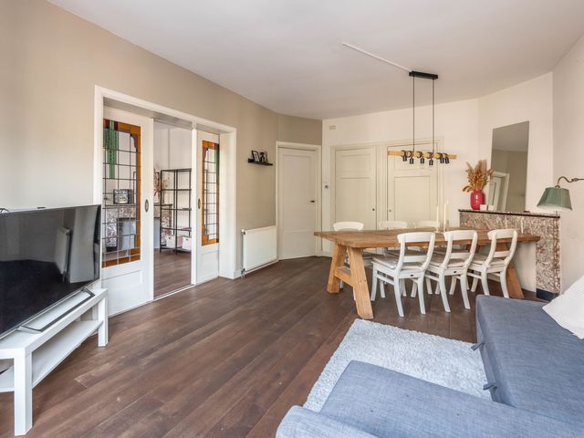 Waalstraat 57 1, Amsterdam