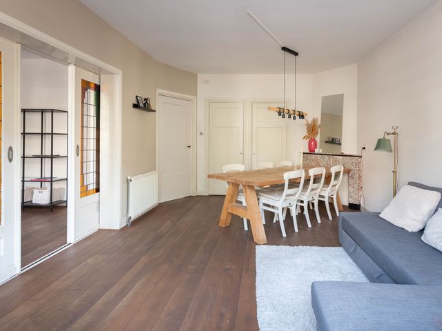 Waalstraat 57 1, Amsterdam