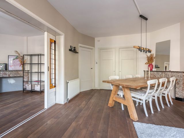 Waalstraat 57 1, Amsterdam