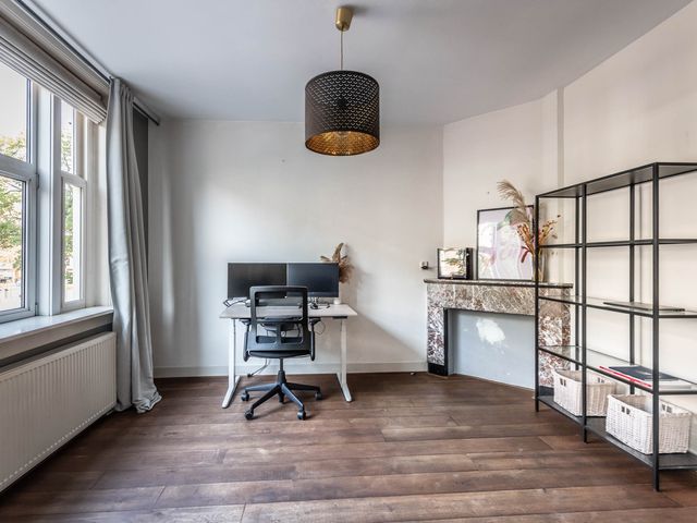 Waalstraat 57 1, Amsterdam