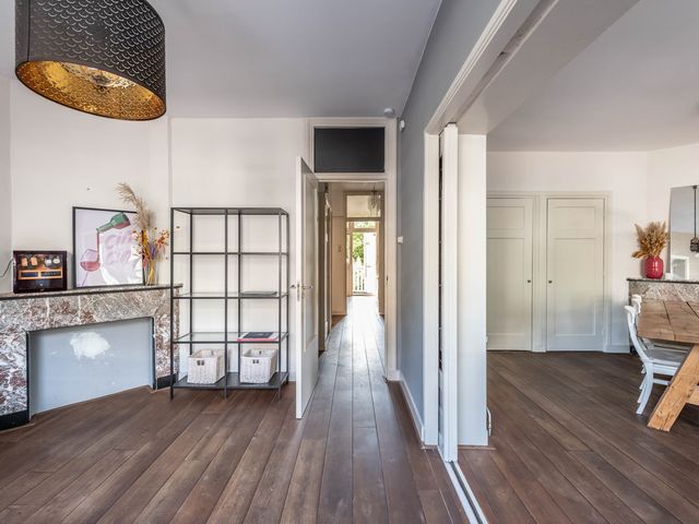 Waalstraat 57 1, Amsterdam