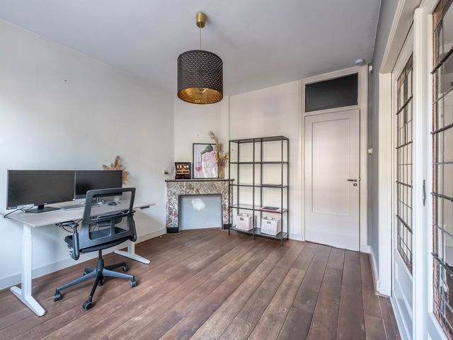 Waalstraat 57 1, Amsterdam