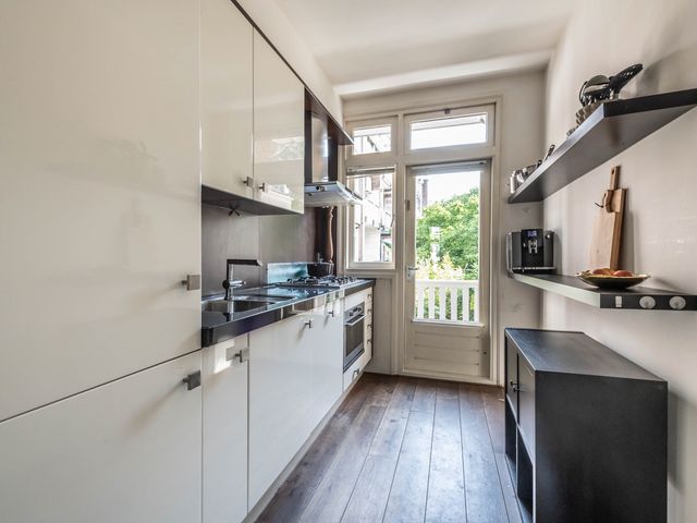 Waalstraat 57 1, Amsterdam