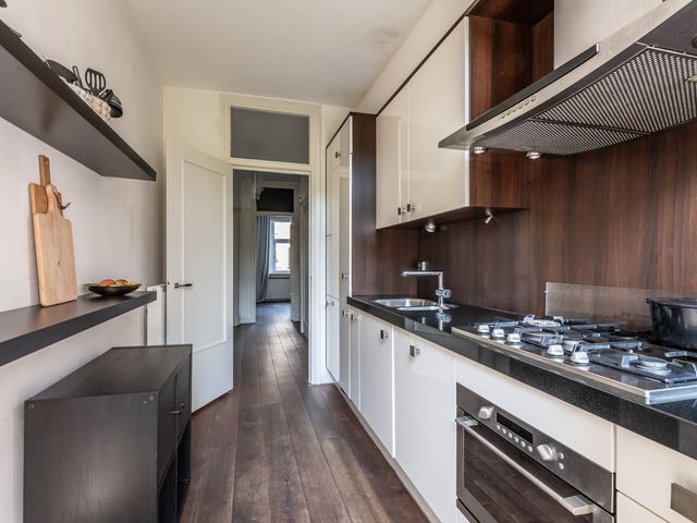 Waalstraat 57 1, Amsterdam