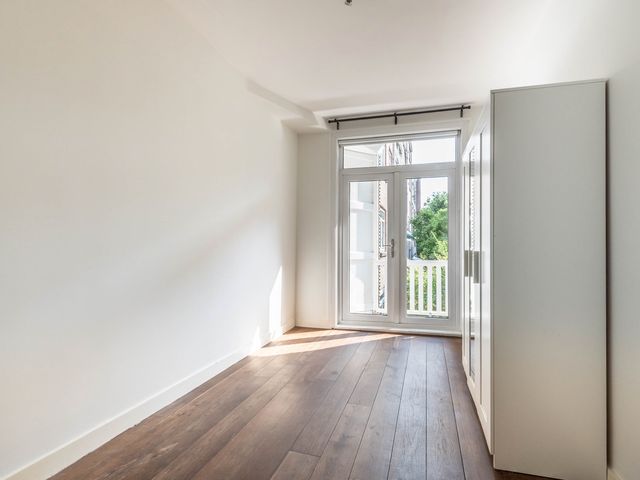 Waalstraat 57 1, Amsterdam