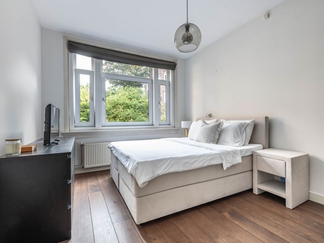 Waalstraat 57 1, Amsterdam