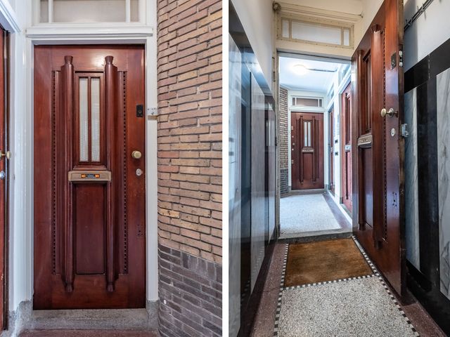 Waalstraat 57 1, Amsterdam