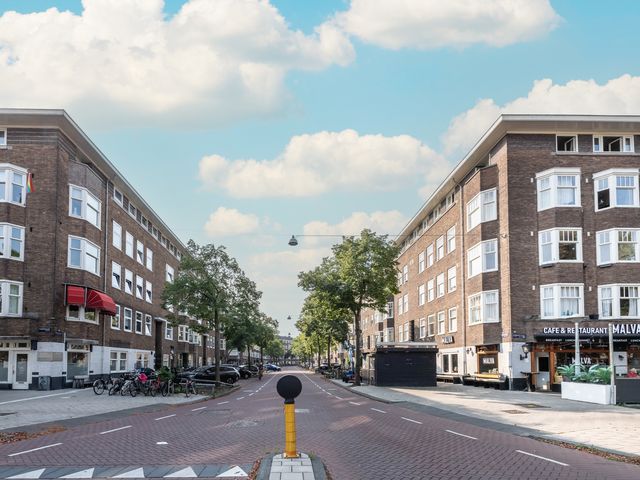Waalstraat 57 1, Amsterdam