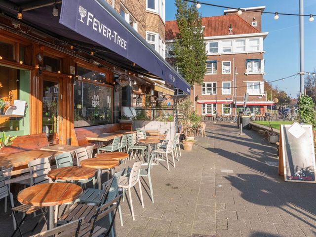 Waalstraat 57 1, Amsterdam