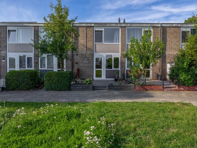 Desdemonastraat 129, Hoogvliet Rotterdam
