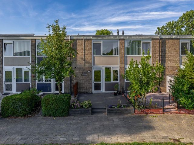 Desdemonastraat 129, Hoogvliet Rotterdam