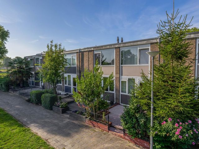 Desdemonastraat 129, Hoogvliet Rotterdam