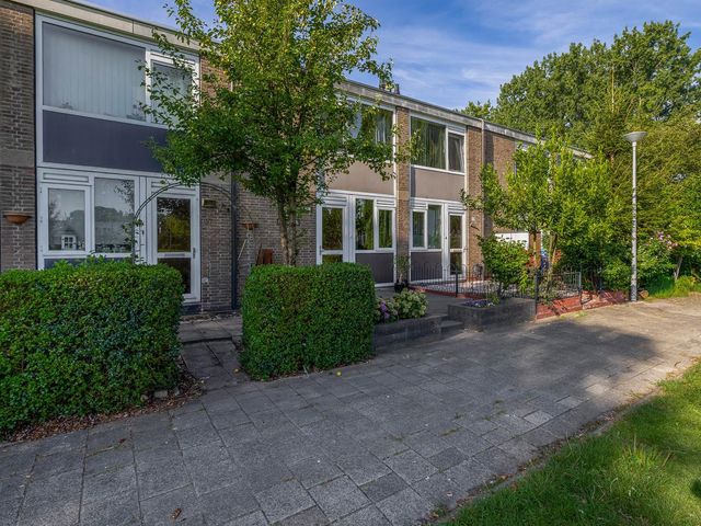 Desdemonastraat 129, Hoogvliet Rotterdam