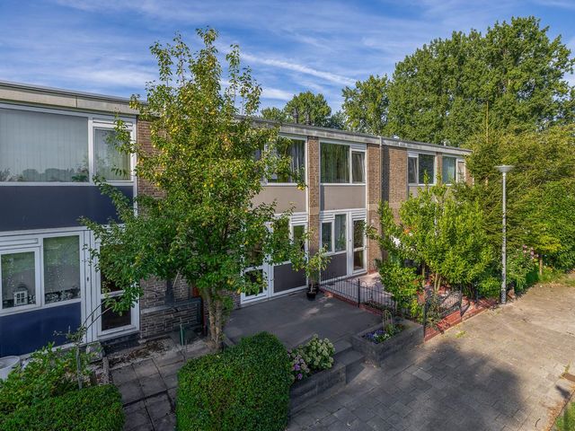 Desdemonastraat 129, Hoogvliet Rotterdam