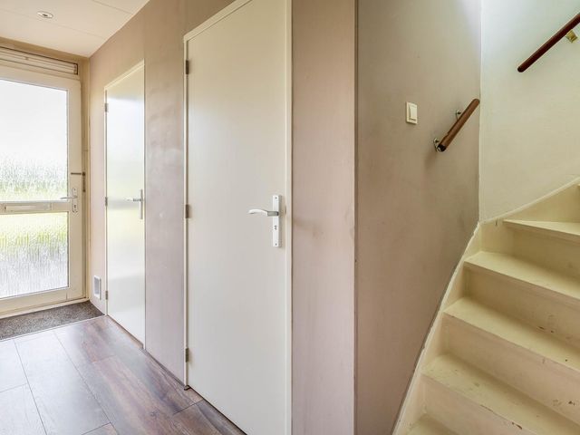 Desdemonastraat 129, Hoogvliet Rotterdam