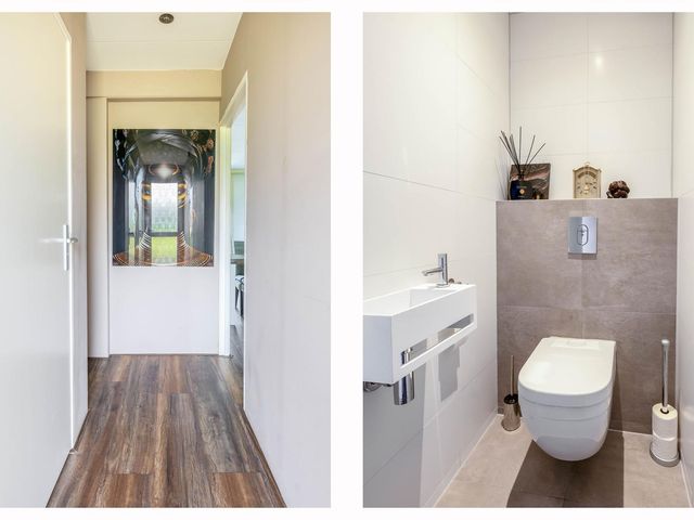 Desdemonastraat 129, Hoogvliet Rotterdam