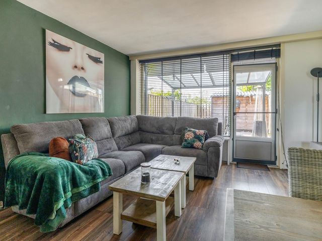 Desdemonastraat 129, Hoogvliet Rotterdam