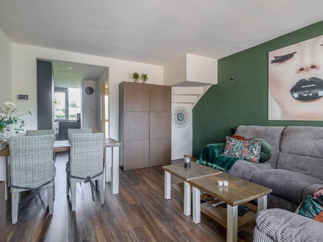 Desdemonastraat 129, Hoogvliet Rotterdam