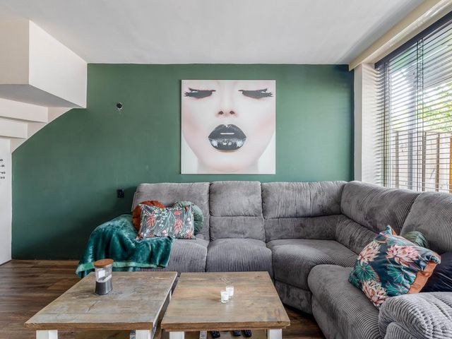 Desdemonastraat 129, Hoogvliet Rotterdam
