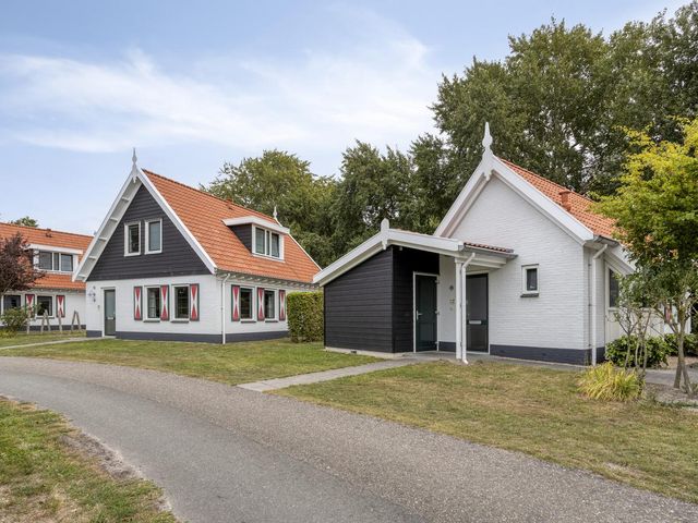 Daleboutsweg 4 0093, Burgh-Haamstede