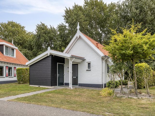 Daleboutsweg 4 0093, Burgh-Haamstede