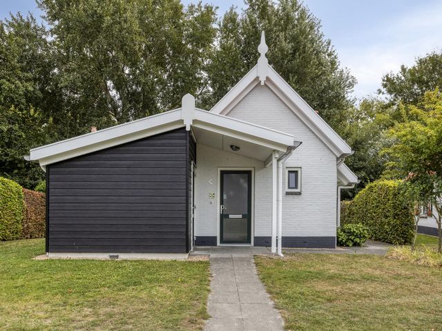 Daleboutsweg 4 0093, Burgh-Haamstede