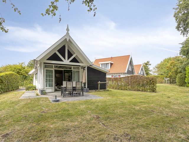 Daleboutsweg 4 0093, Burgh-Haamstede