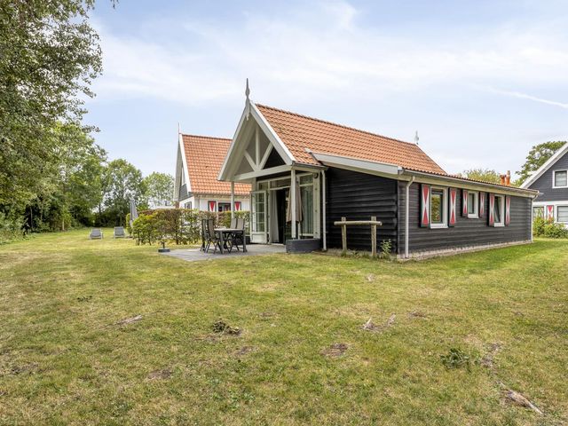 Daleboutsweg 4 0093, Burgh-Haamstede