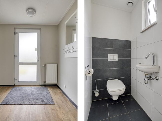 Daleboutsweg 4 0093, Burgh-Haamstede