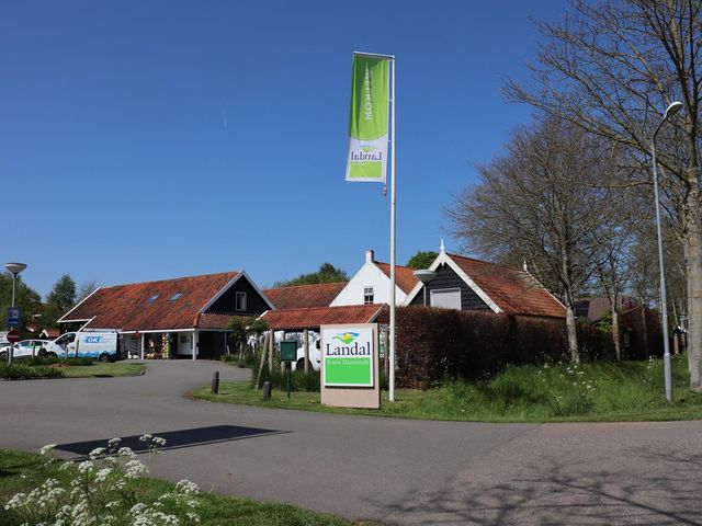 Daleboutsweg 4 0093, Burgh-Haamstede