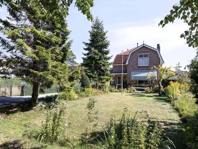 Burghseweg 31, Burgh-Haamstede