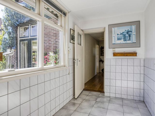 Burghseweg 31, Burgh-Haamstede