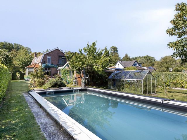 Burghseweg 31, Burgh-Haamstede