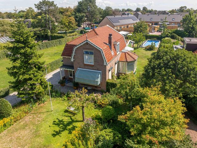 Burghseweg 31, Burgh-Haamstede