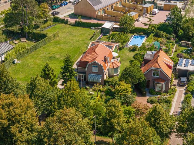 Burghseweg 31, Burgh-Haamstede